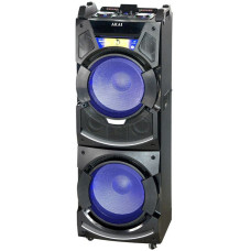 Аудіосистема Akai DJ-S5H