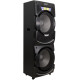 Аудіосистема Akai DJ-S5H