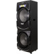 Аудіосистема Akai DJ-S5H