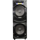 Аудіосистема Akai DJ-S5H