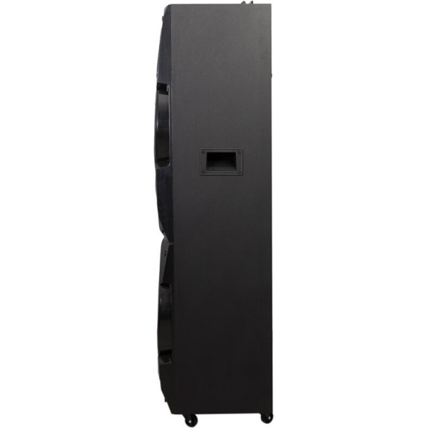 Аудіосистема Akai DJ-S5H