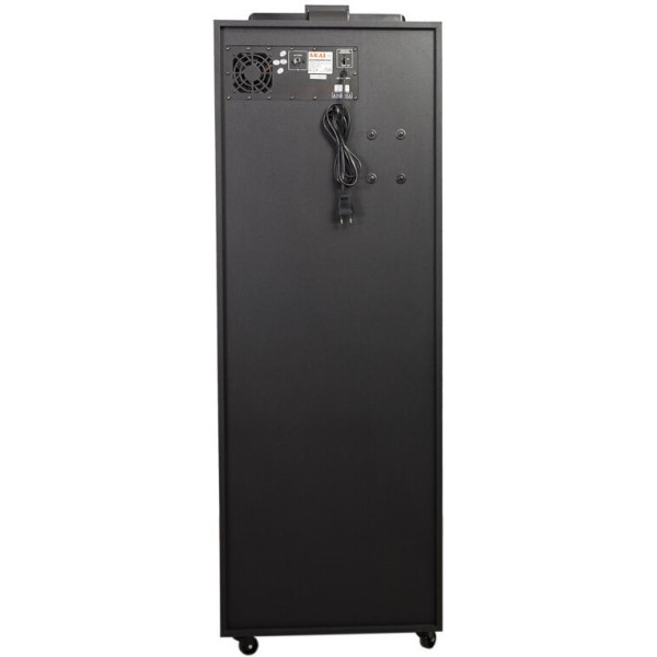 Аудіосистема Akai DJ-S5H