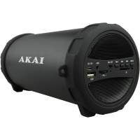 Портативная колонка Akai ABTS-11B