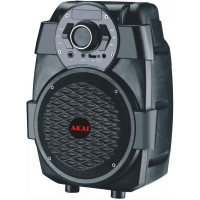 Аудиосистема Akai ABTS-806