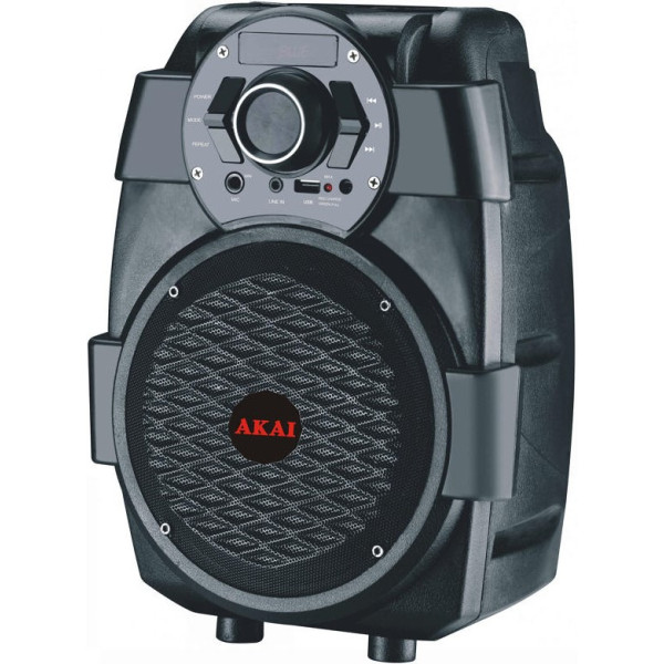 Аудиосистема Akai ABTS-806
