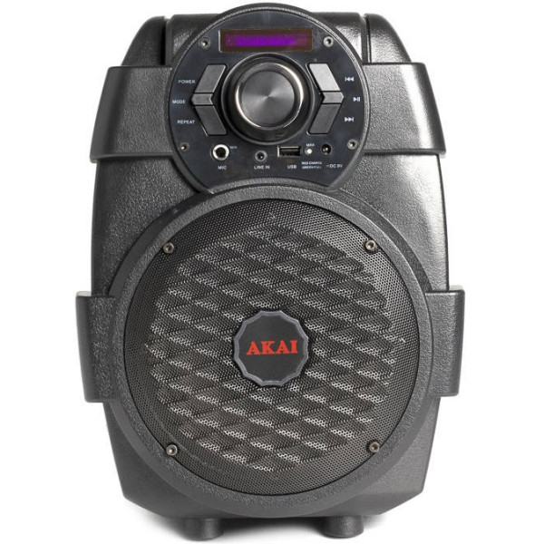 Аудиосистема Akai ABTS-806