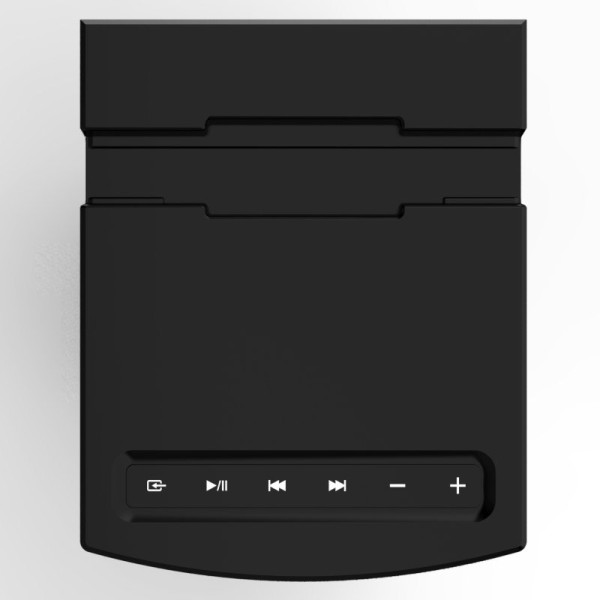 Аудіосистема Akai SS026A-Kastor
