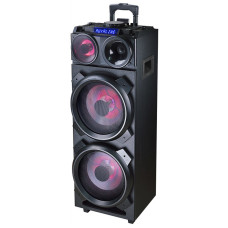 Аудіосистема Akai DJ-3210