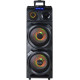 Аудіосистема Akai DJ-3210