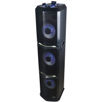 Аудіосистема Akai DJ-4308A