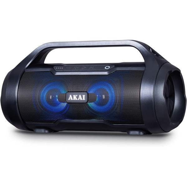 Аудіосистема Akai ABTS-50