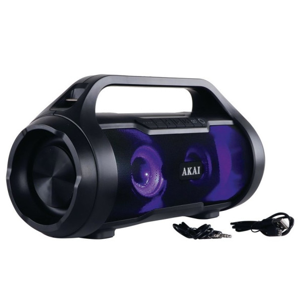Аудіосистема Akai ABTS-50