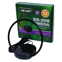 Eurosky ES-008 Omega