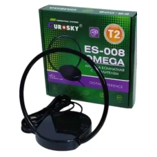Eurosky ES-008 Omega