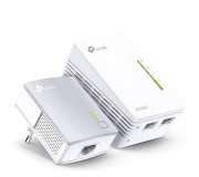 Адаптер powerline