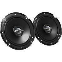 Автоакустика JVC CS-J620X