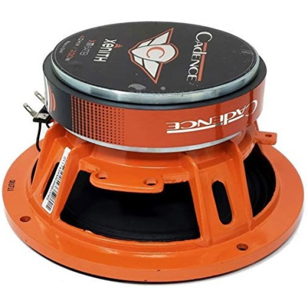 Автоакустика Cadence XM-64MBI