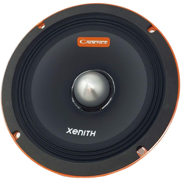 Автоакустика Cadence XM-84MBI