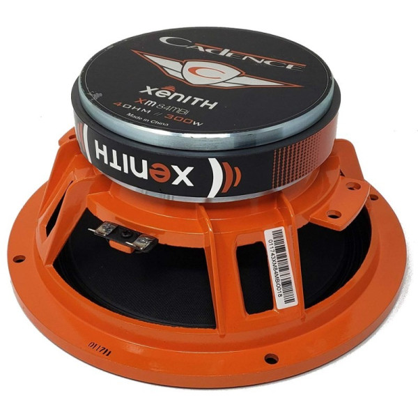 Автоакустика Cadence XM-84MBI