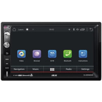 Автомагнитола Akai CA-2DIN2405