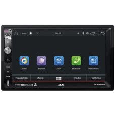 Автомагнитола Akai CA-2DIN2405