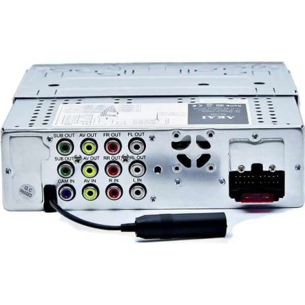 Автомагнитола Akai CA-1298G