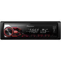 Автомагнітола Pioneer MVH-181UB
