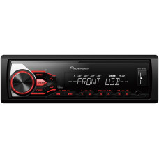 Автомагнітола Pioneer MVH-181UB