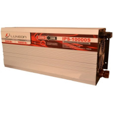 Автомобільний інвертор Luxeon IPS-10000S