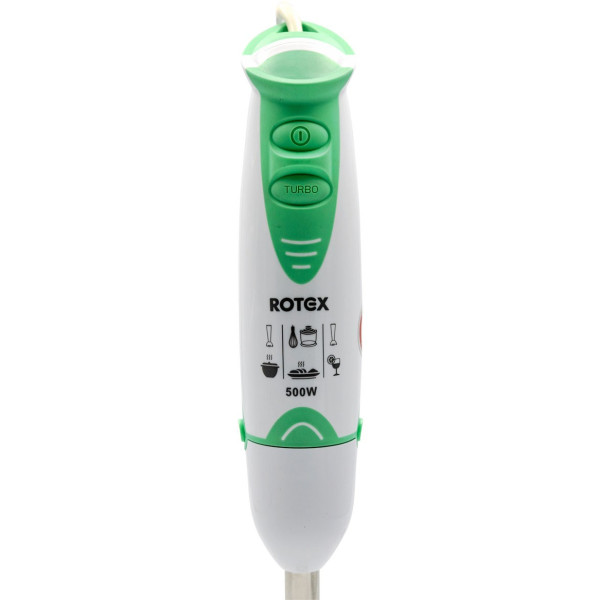 Блендер Rotex RTB 502-W білий
