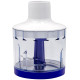 Блендер Rotex RTB 505-W білий