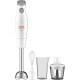 Блендер Tefal Easychef HB453138 білий