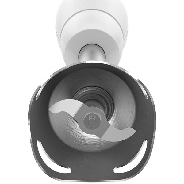 Блендер Tefal Easychef HB453138 білий