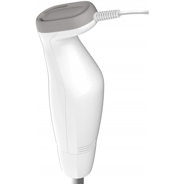 Блендер Tefal Easychef HB453138 білий