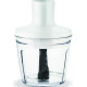 Блендер Tefal Dailymix HB533138 білий