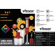 Vimar VBS-4766B