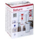 Блендер Saturn ST-FP9070 білий