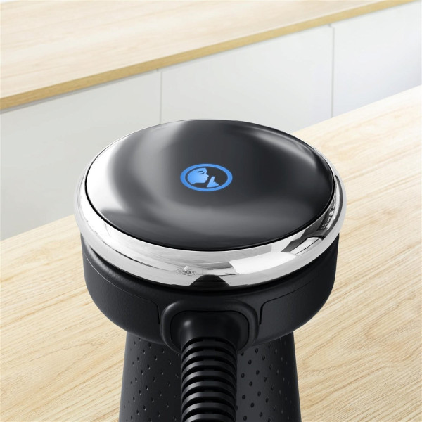 Блендер Tefal Quickchef+ HB67G830 чорний