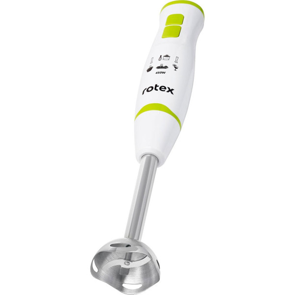 Блендер Rotex RTB 465-W білий