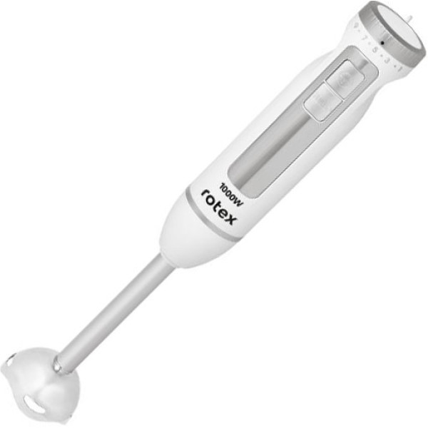 Блендер Rotex RTB 1040-W MasterPower білий
