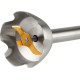 Блендер Rotex RTB950-B TitanPower чорний