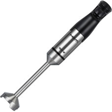 Блендер MPM MBL-39M чорний
