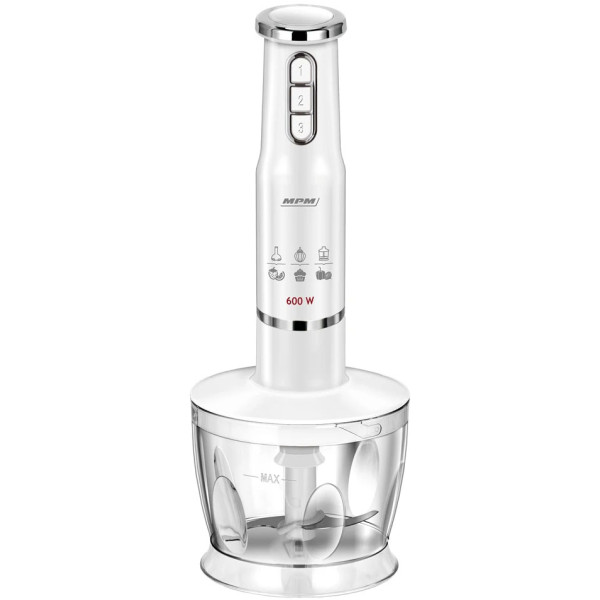 MPM MBL-43