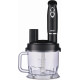 Блендер Zelmer ZHB4600 QubeMaster черный (70107064P)