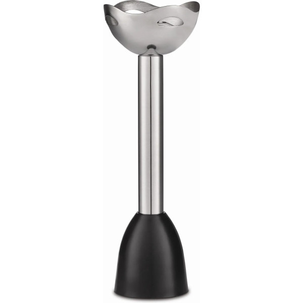 Блендер Zelmer ZHB4600 QubeMaster черный (70107064P)