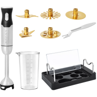 Bosso ProChef 1000-BL