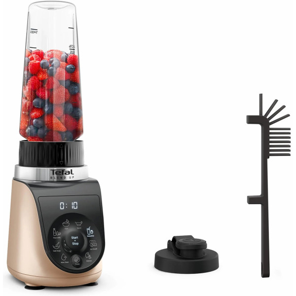 Блендер Tefal Blend Up BL190AF0 медный