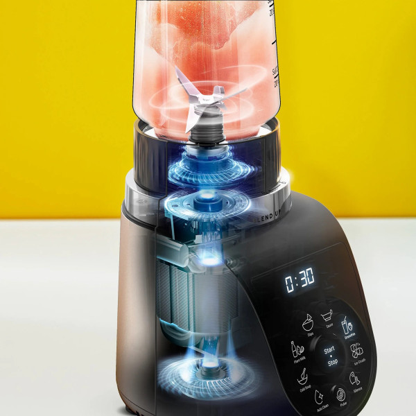 Блендер Tefal Blend Up BL190AF0 медный