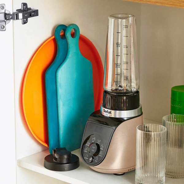 Блендер Tefal Blend Up BL190AF0 медный