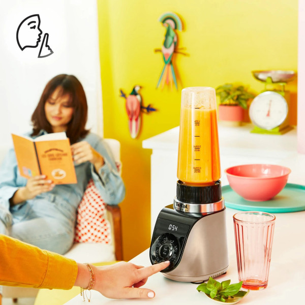 Блендер Tefal Blend Up BL190AF0 медный
